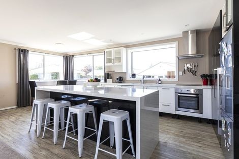 Photo of property in 5 Princes Street, Fairlie, 7925