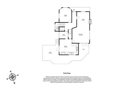 Photo of property in 18 Disley Street, Highbury, Wellington, 6012