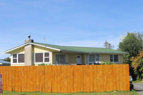Photo of property in 7 Michael Place, Mangakakahi, Rotorua, 3015