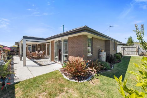 Photo of property in 23 Lewknor Drive, Papamoa Beach, Papamoa, 3118