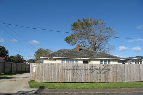 Photo of property in 48 Blampied Road, Otara, Auckland, 2023