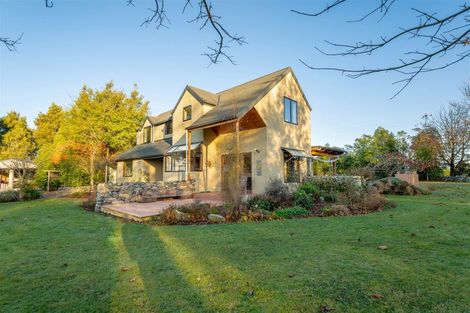 Photo of property in 553 Adair Road, Pareora West, Timaru, 7972