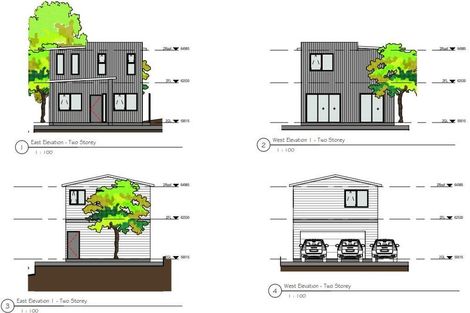 Photo of property in 11 Akau Lane, Wainui, 0992