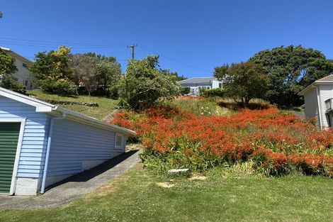 Photo of property in 18 Hinau Street, Tawa, Wellington, 5028