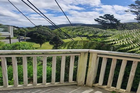 Photo of property in 43 Wilton Road, Wadestown, Wellington, 6012