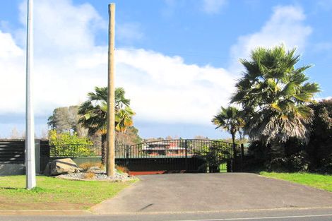 Photo of property in 1049 River Road, Queenwood, Hamilton, 3210