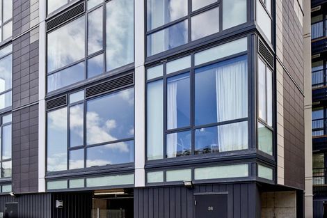 Photo of property in 506/212 Willis Street, Te Aro, Wellington, 6011