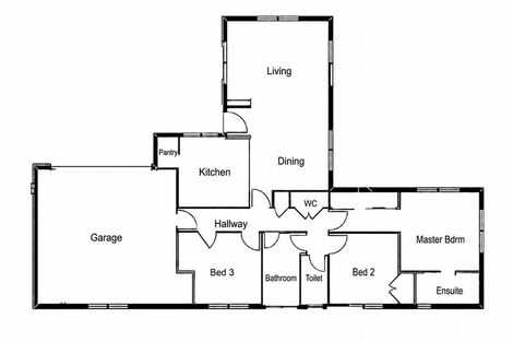Photo of property in 377 Okahu Road, Kaitaia, 0481