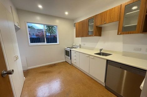 Photo of property in 1/63 Cheviot Road, Lowry Bay, Lower Hutt, 5013