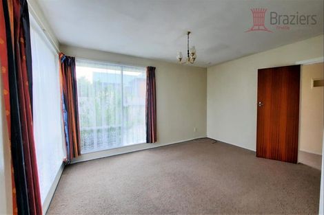 Photo of property in 1/24 Longfellow Street, Sydenham, Christchurch, 8023
