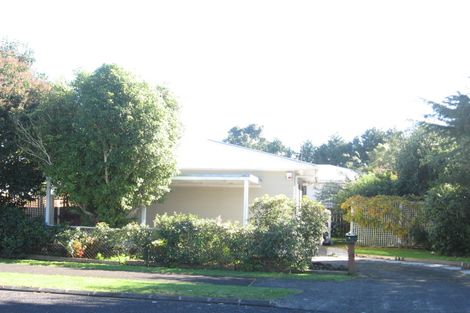 Photo of property in 1/6 Cambridge Road, Manurewa, Auckland, 2102