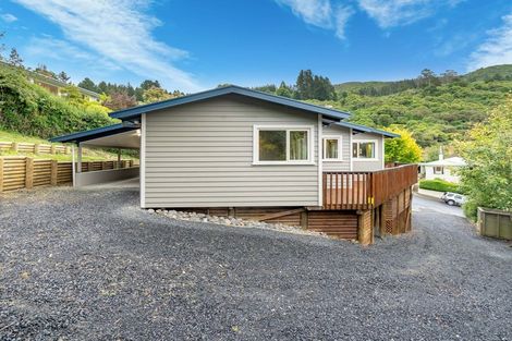 Photo of property in 35 Fulton Road, Glenleith, Dunedin, 9010