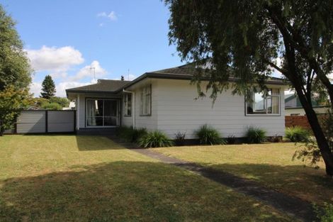 Photo of property in 17 George Street, Matamata, 3400