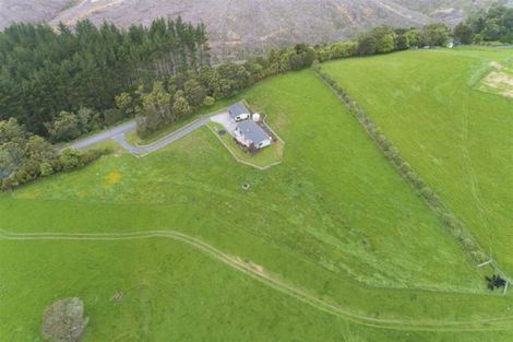 Photo of property in 179 Ferndale Road, Maramarua Forest, Pokeno, 2471