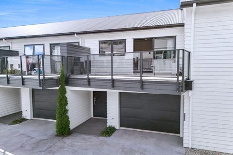 Photo of property in 2/20 Hunter Street, Hamilton Lake, Hamilton, 3204