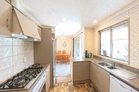 Photo of property in 117 Parnell Heights, Kelvin Grove, Palmerston North, 4414