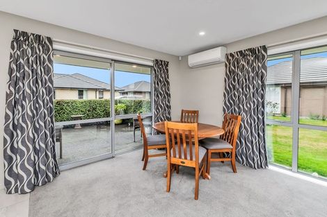 Photo of property in 57 Glendene Court, Rolleston, 7614