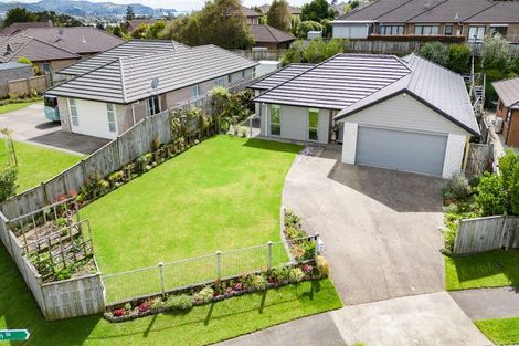 Photo of property in 16 Cannon Street, Silverdale, 0932