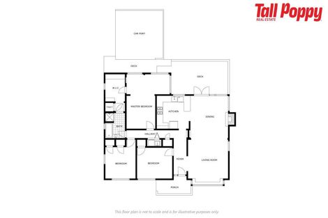 Photo of property in 53 Shakespeare Road, Bluff Hill, Napier, 4110