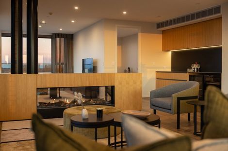 Photo of property in 801/64 Kilmore Street, Christchurch Central, Christchurch, 8013