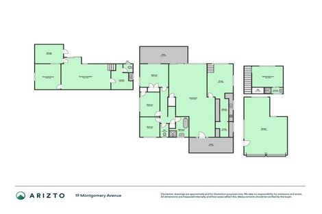 Photo of property in 19 Montgomery Avenue, Onerahi, Whangarei, 0110