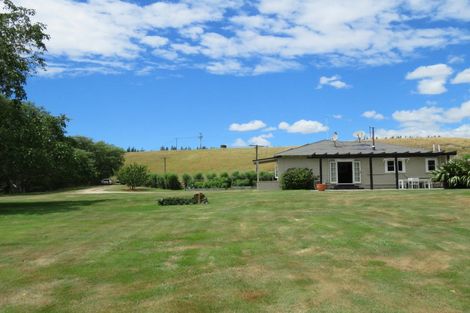 Photo of property in Olrig Station, 1287 Kereru Road, Maraekakaho, Hastings, 4171
