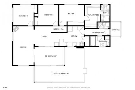 Photo of property in 2 Sims Road, Kaiapoi, 7630