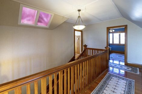 Photo of property in 58 Queen Street West, Levin, 5510