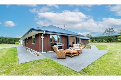 Photo of property in 2259 South Eyre Road, Eyrewell, Rangiora, 7476