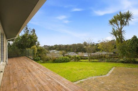 Photo of property in 34 Truby King Street, Merrilands, New Plymouth, 4312