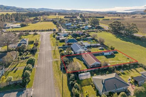 Photo of property in 5 Townend Street, Waipara, 7483
