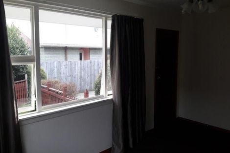 Photo of property in 1/30 Hillsborough Terrace, Hillsborough, Christchurch, 8022