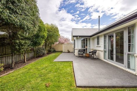 Photo of property in 2 Mallard Place, Woolston, Christchurch, 8023