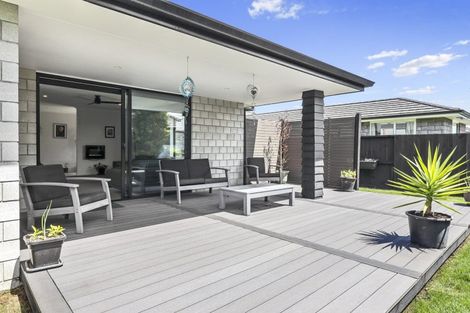 Photo of property in 12 Florence Drive, Morrinsville, 3300