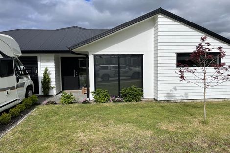 Photo of property in 30 Marabou Crescent, Nukuhau, Taupo, 3330