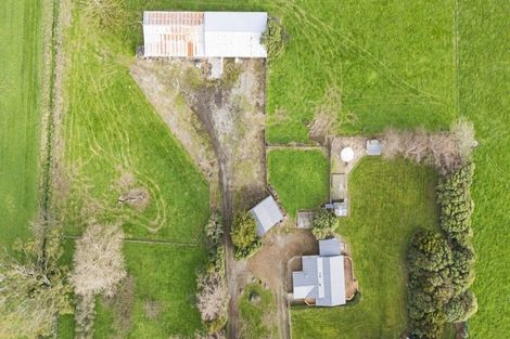 Photo of property in 513 Tane Road, Opiki, Palmerston North, 4474