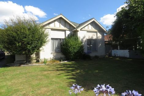 Photo of property in 29 Rodney Street, Georgetown, Invercargill, 9812