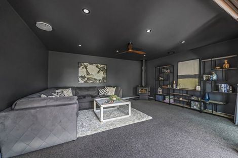 Photo of property in 1719 Hoskyns Road, Kirwee, 7571