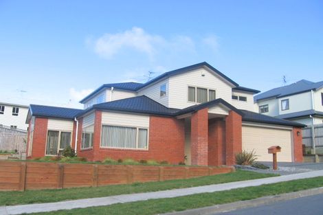 Photo of property in 7 Erlestoke Crescent, Churton Park, Wellington, 6037