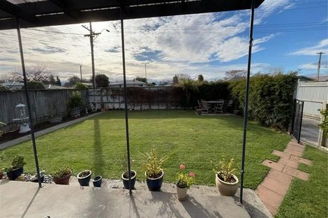 Photo of property in 74 Budge Street, Riversdale, Blenheim, 7201