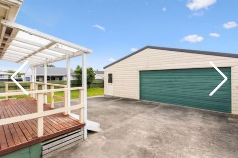 Photo of property in 55 Power Street, Levin, 5510