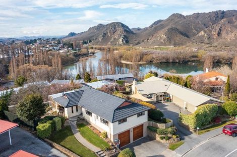 Photo of property in 10 O'neill Crescent, Bridge Hill, Alexandra, 9320