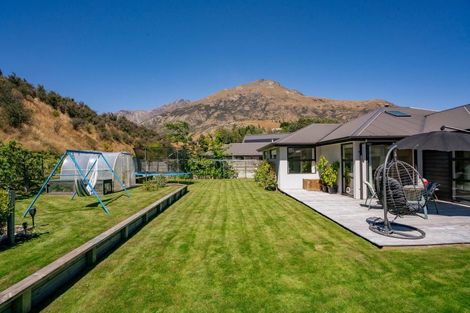 Photo of property in 88 Risinghurst Terrace, Lower Shotover, Queenstown, 9304