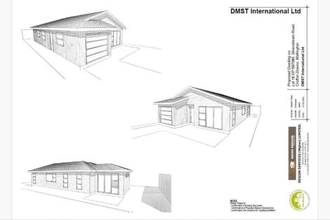 Photo of property in 131 Silverstream Road, Crofton Downs, Wellington, 6035