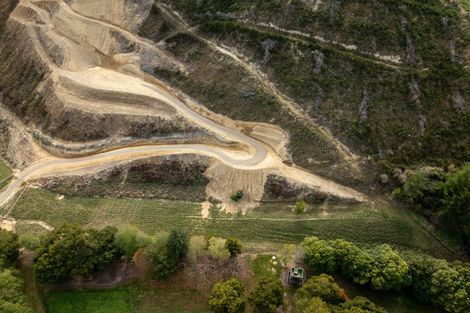 Photo of property in 234 Teapot Valley Road, Brightwater, 7091