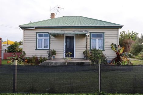 Photo of property in 6 Linley Crescent, Te Kopuru, 0391