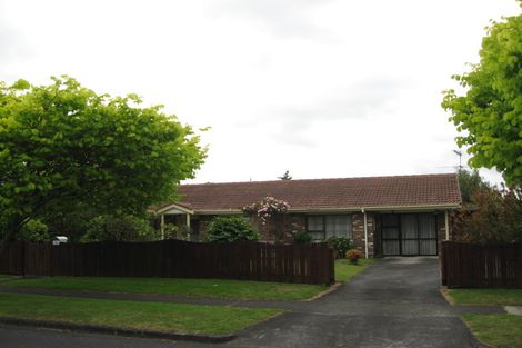 Photo of property in 24 Kindergarten Drive, Conifer Grove, Takanini, 2112