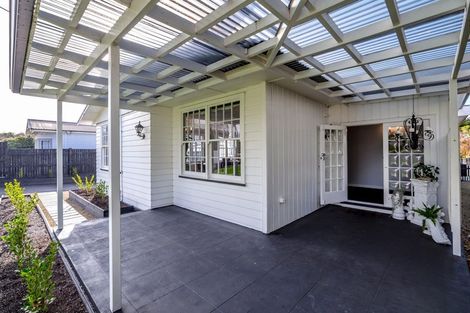 Photo of property in 30 Jordan Terrace, Lansdowne, Masterton, 5810