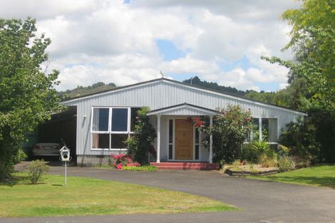 Photo of property in 184 Golf Road, Taumarunui, 3920