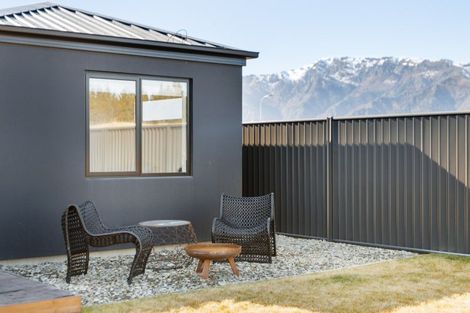 Photo of property in 133 Burdon Loop, Lake Hawea, 9382